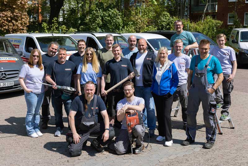 Team Dittmann-Ortscheid